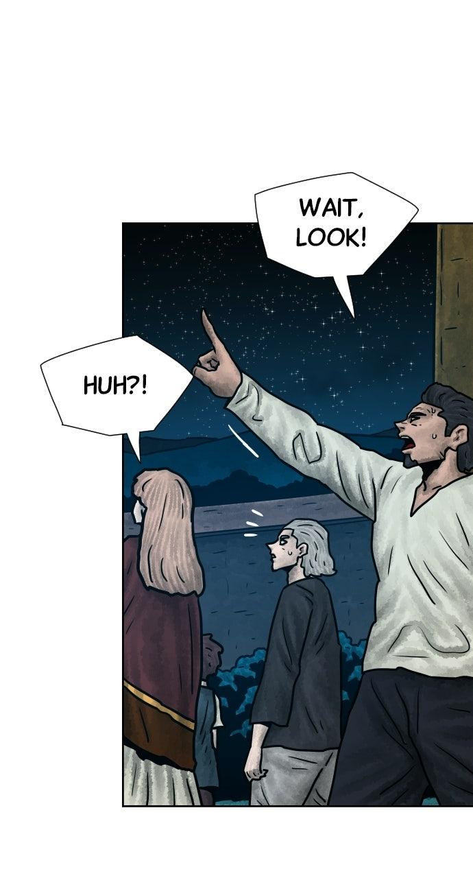 Warrior Executioner Chap 170 - Next Chap 171