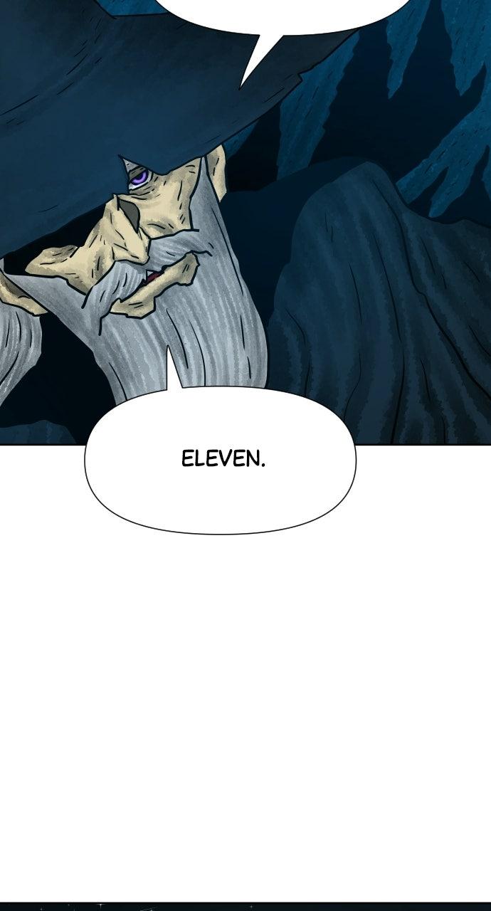 Warrior Executioner Chap 170 - Next Chap 171