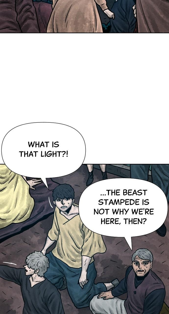Warrior Executioner Chap 170 - Next Chap 171