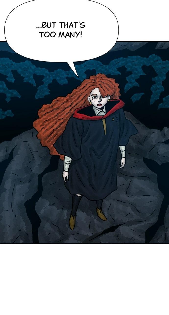 Warrior Executioner Chap 170 - Next Chap 171