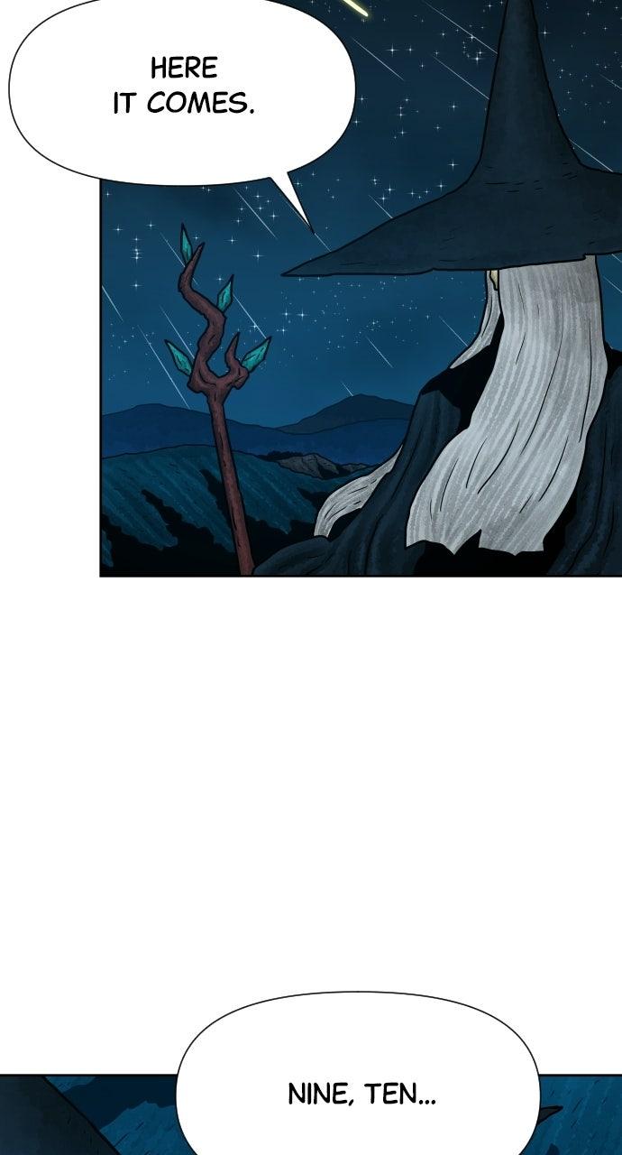 Warrior Executioner Chap 170 - Next Chap 171