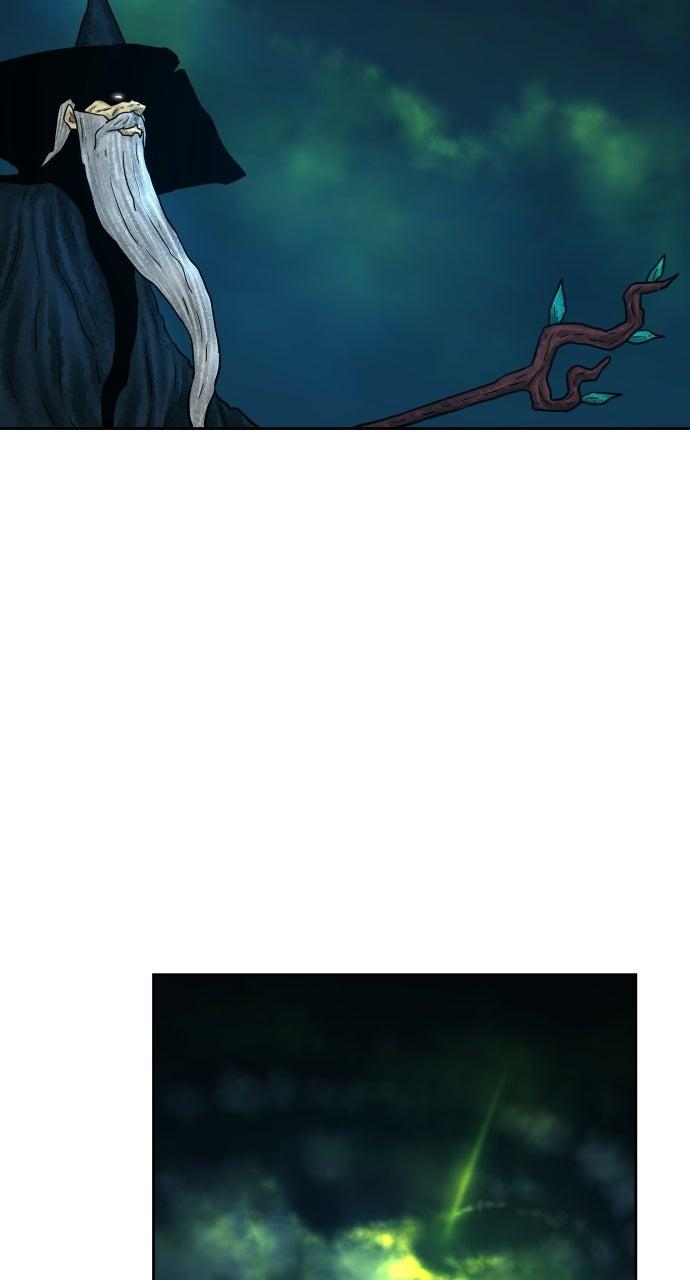 Warrior Executioner Chap 170 - Next Chap 171