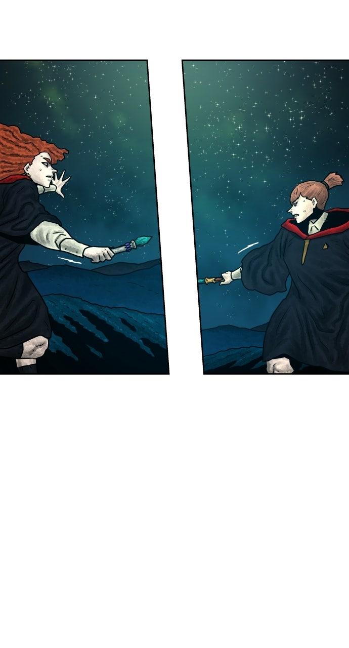 Warrior Executioner Chap 170 - Next Chap 171