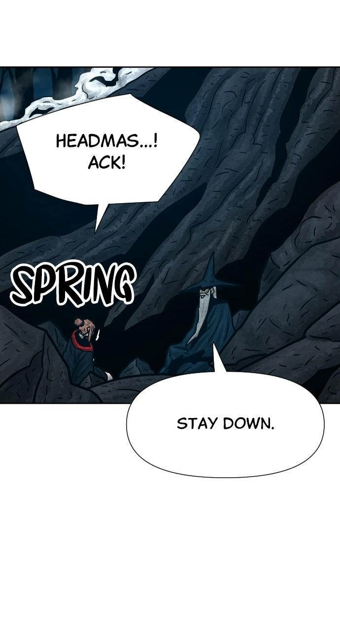 Warrior Executioner Chap 171 - Next Chap 172