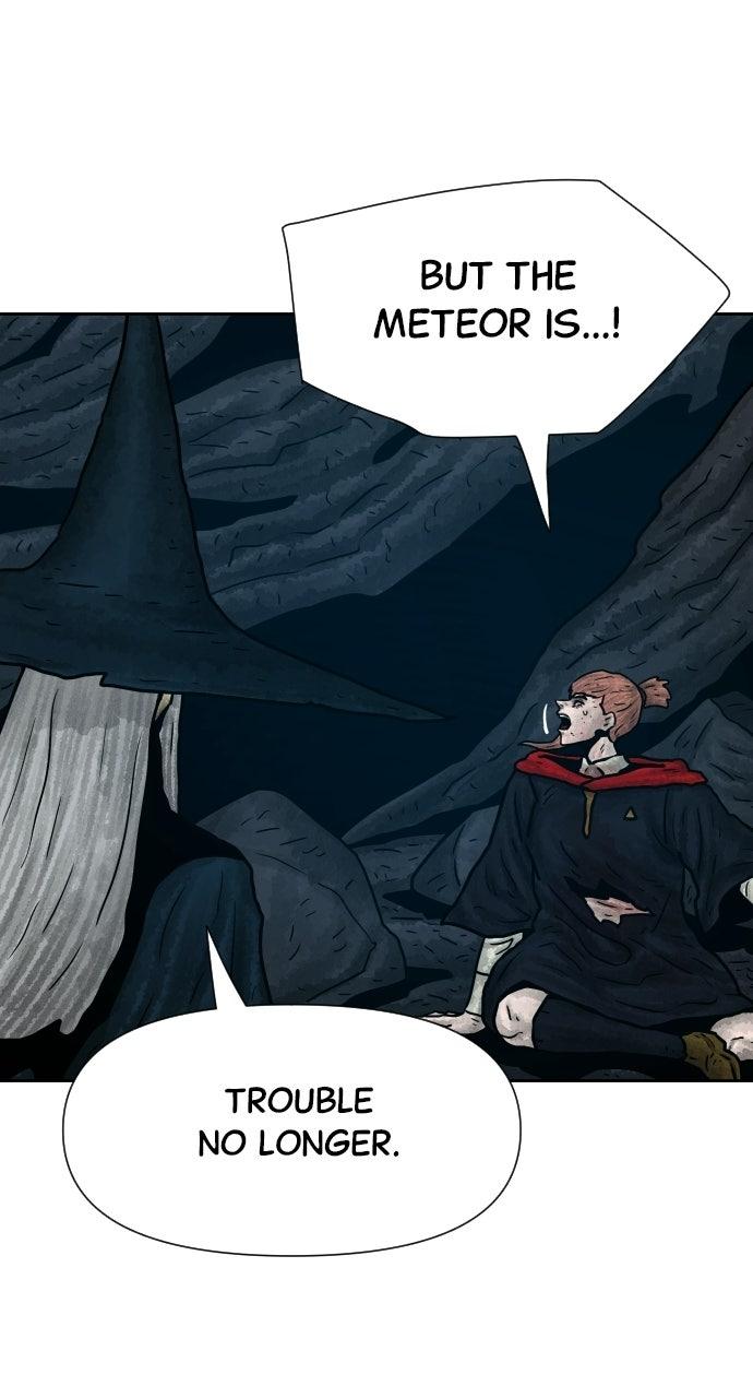 Warrior Executioner Chap 171 - Next Chap 172
