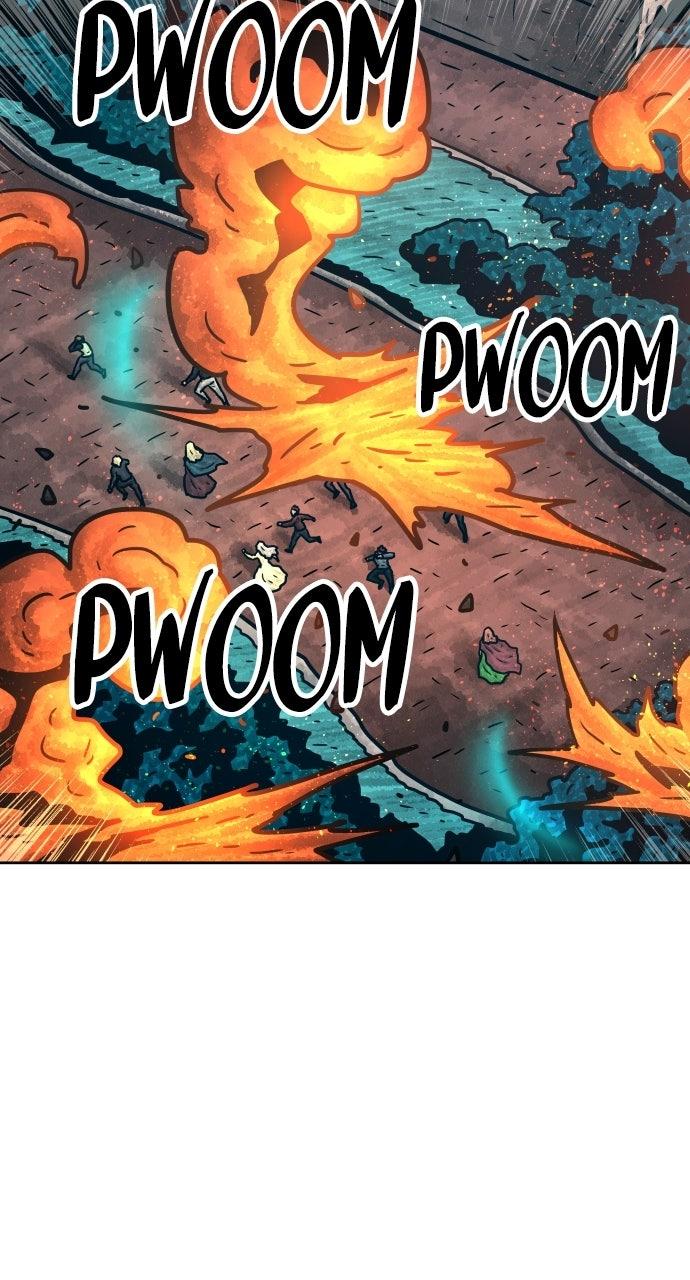 Warrior Executioner Chap 171 - Next Chap 172