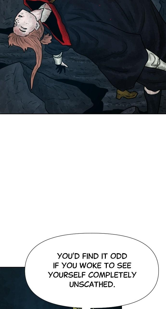 Warrior Executioner Chap 171 - Next Chap 172