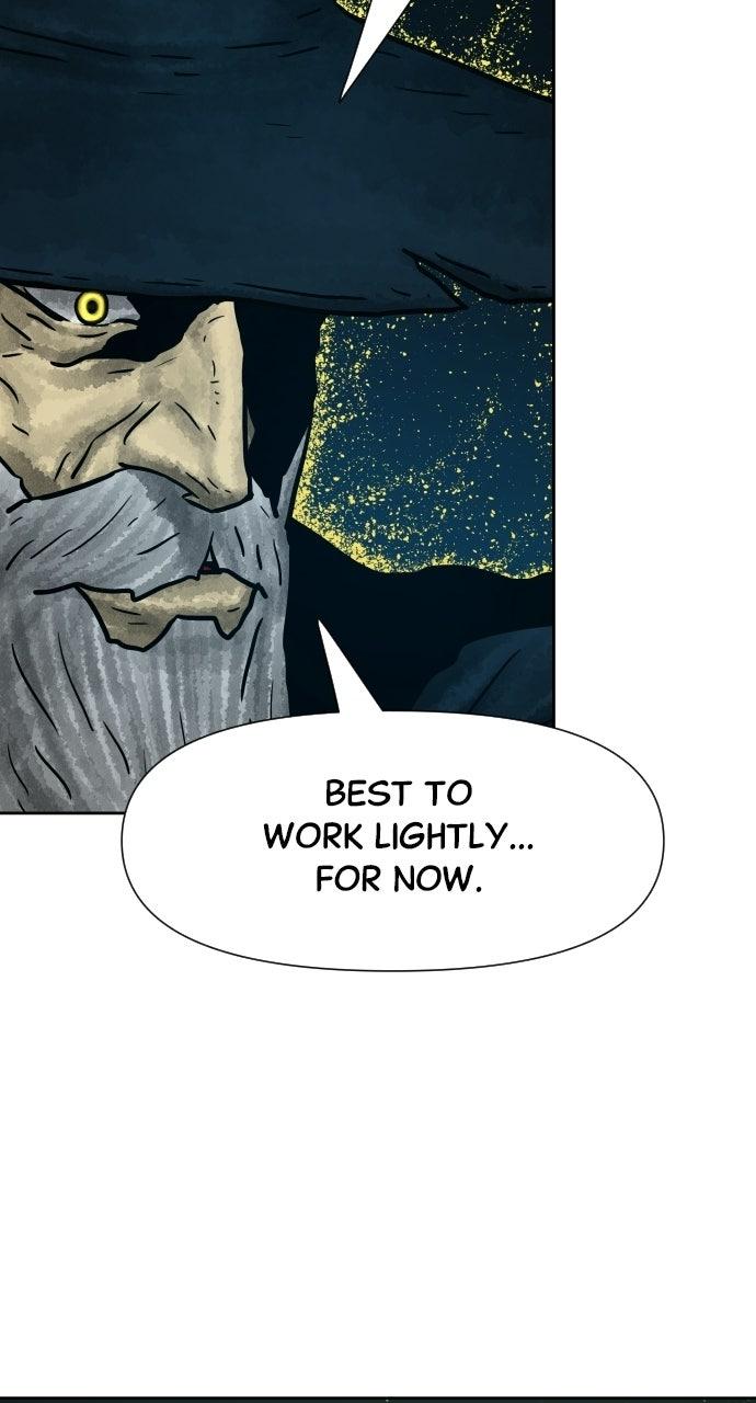 Warrior Executioner Chap 171 - Next Chap 172