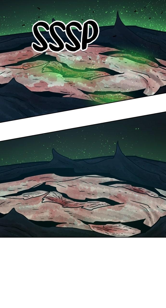 Warrior Executioner Chap 171 - Next Chap 172