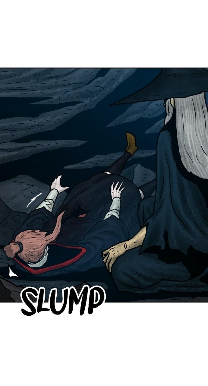 Warrior Executioner Chap 171 - Next Chap 172