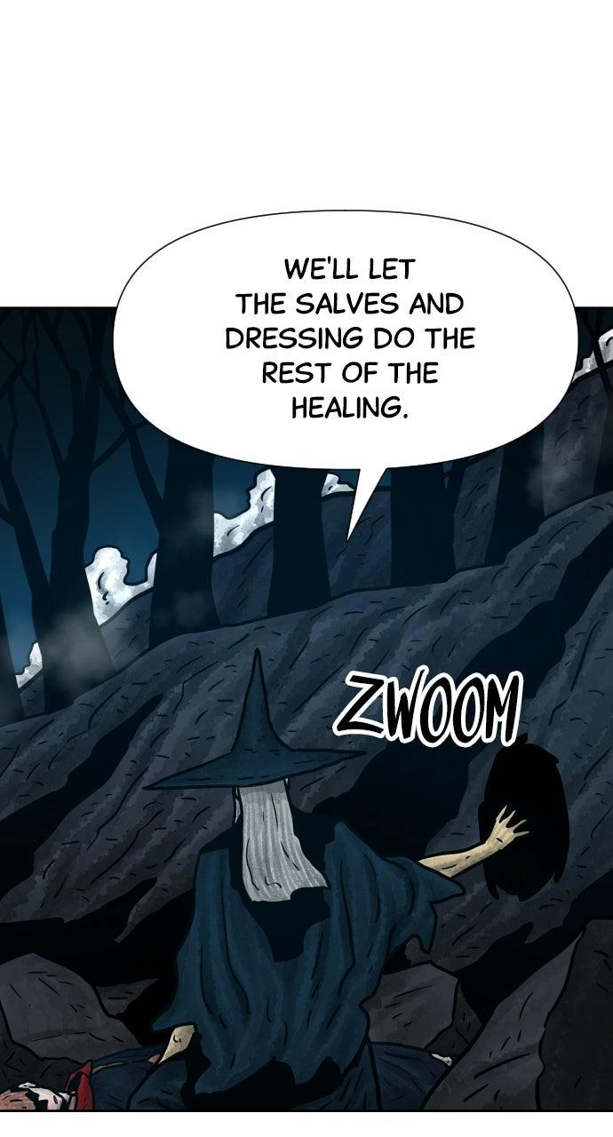 Warrior Executioner Chap 171 - Next Chap 172