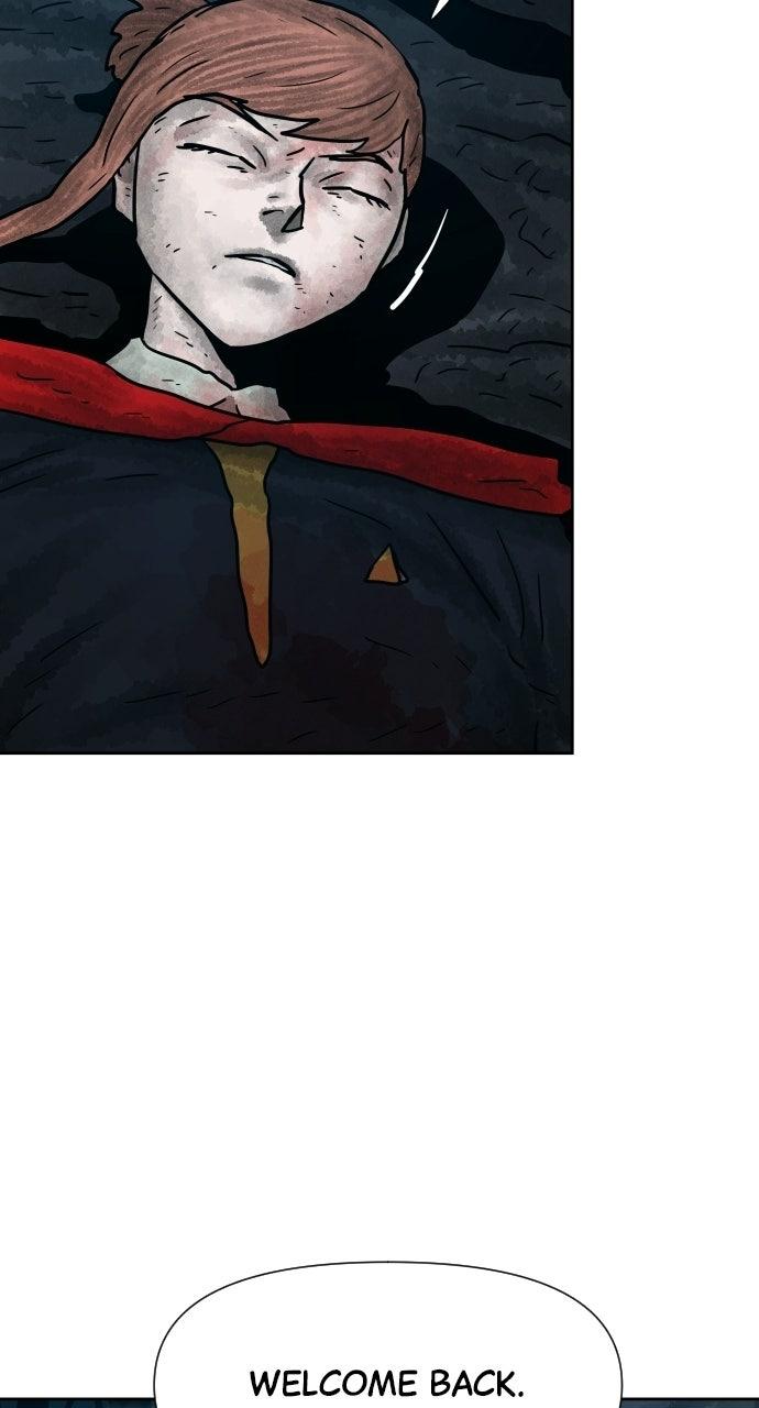 Warrior Executioner Chap 171 - Next Chap 172