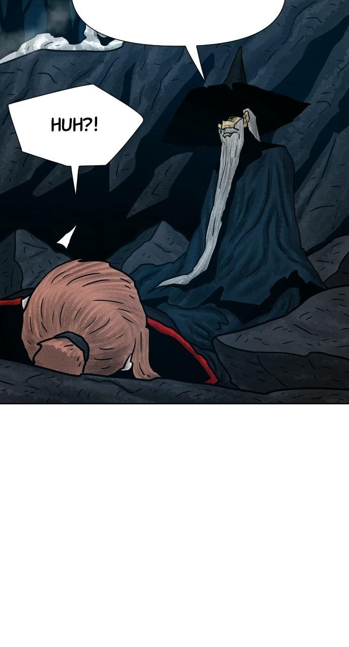 Warrior Executioner Chap 171 - Next Chap 172