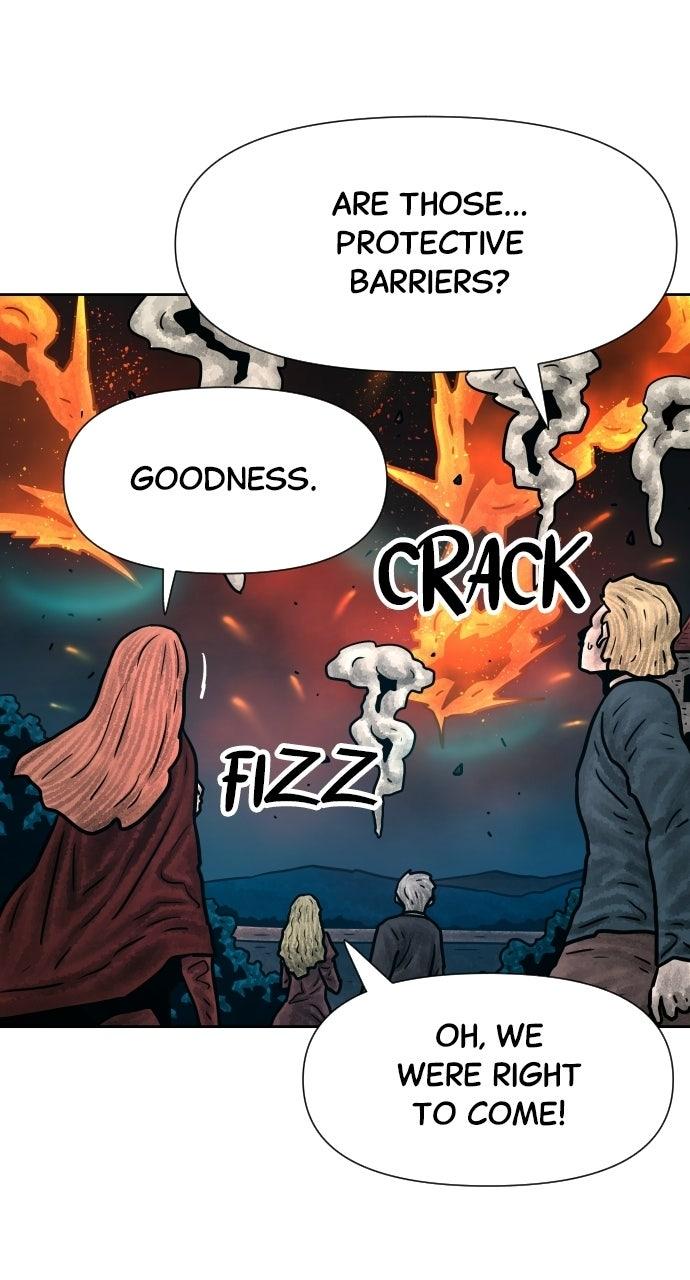 Warrior Executioner Chap 171 - Next Chap 172