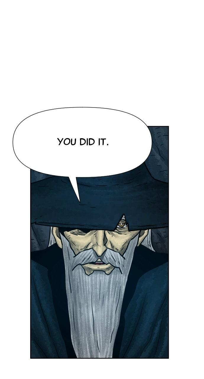 Warrior Executioner Chap 171 - Next Chap 172