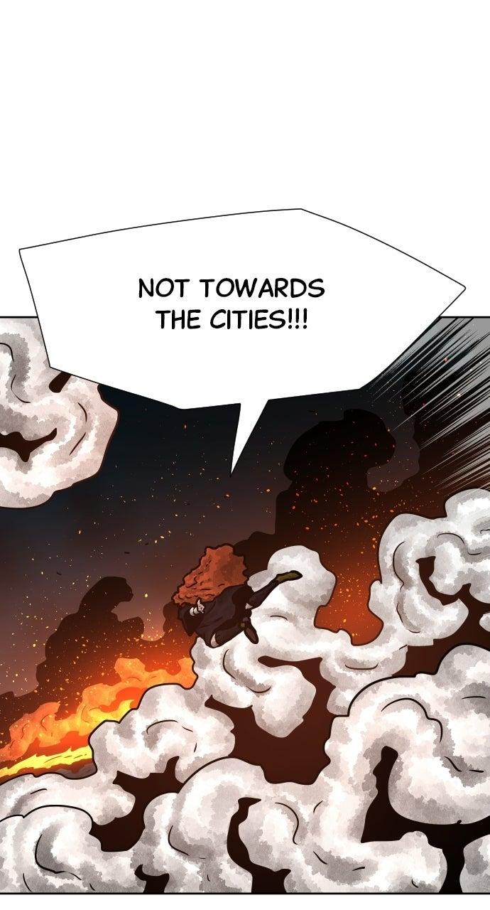 Warrior Executioner Chap 171 - Next Chap 172