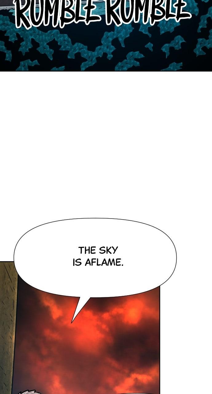 Warrior Executioner Chap 171 - Next Chap 172