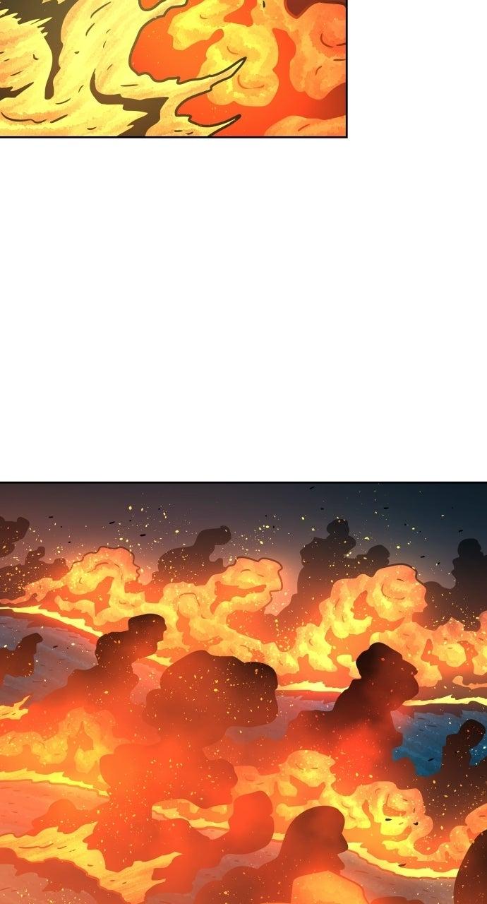 Warrior Executioner Chap 171 - Next Chap 172