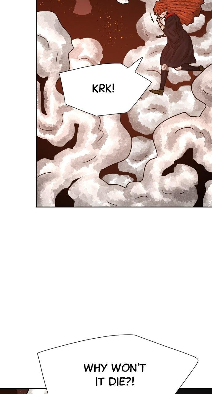 Warrior Executioner Chap 171 - Next Chap 172