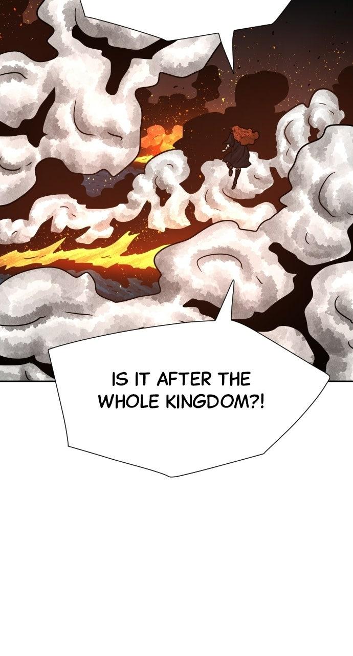 Warrior Executioner Chap 171 - Next Chap 172