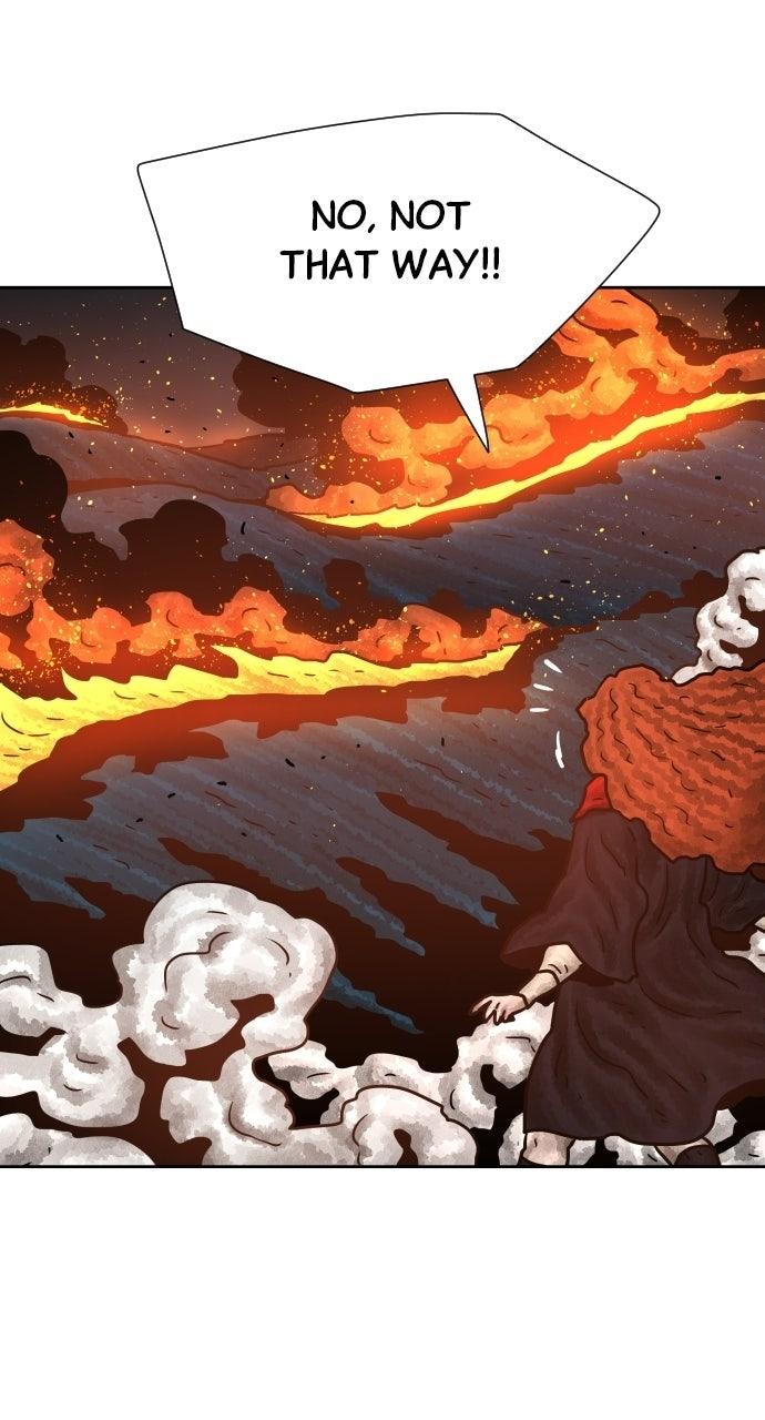 Warrior Executioner Chap 171 - Next Chap 172