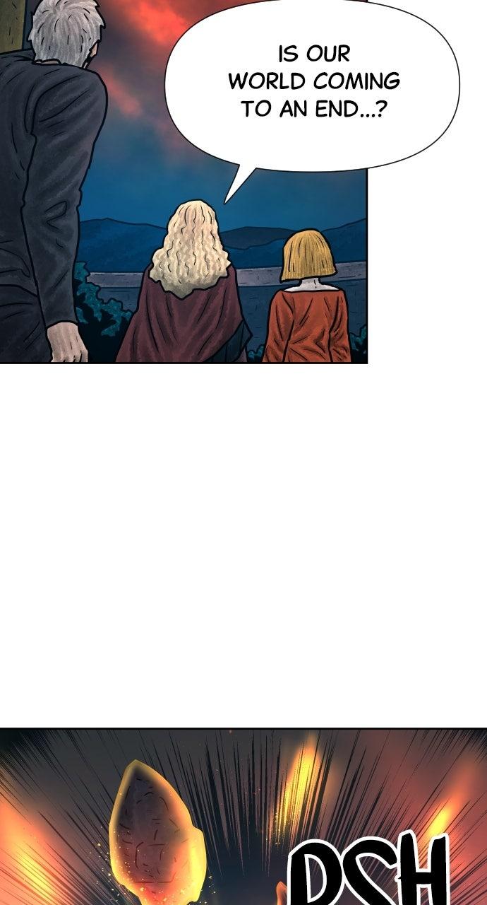 Warrior Executioner Chap 171 - Next Chap 172