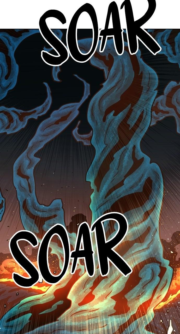 Warrior Executioner Chap 171 - Next Chap 172