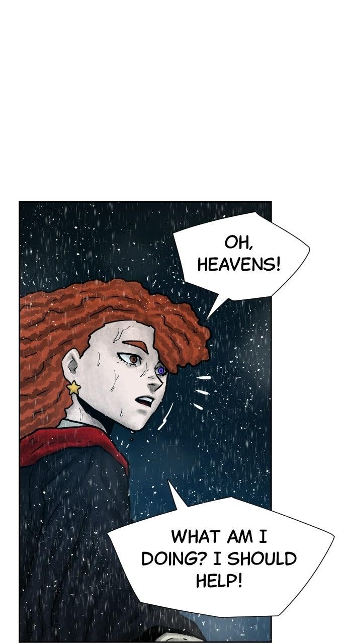 Warrior Executioner Chap 171 - Next Chap 172