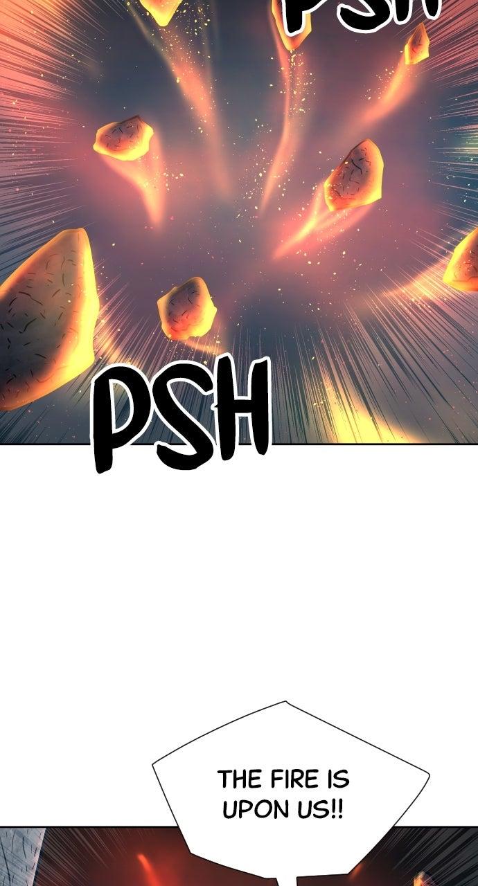 Warrior Executioner Chap 171 - Next Chap 172