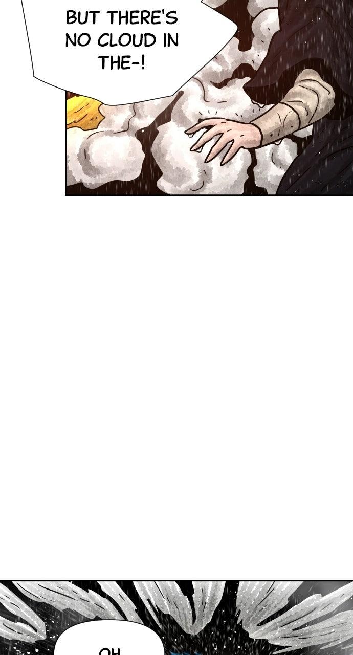 Warrior Executioner Chap 171 - Next Chap 172