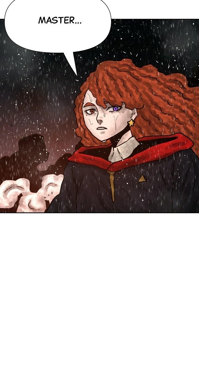 Warrior Executioner Chap 171 - Next Chap 172