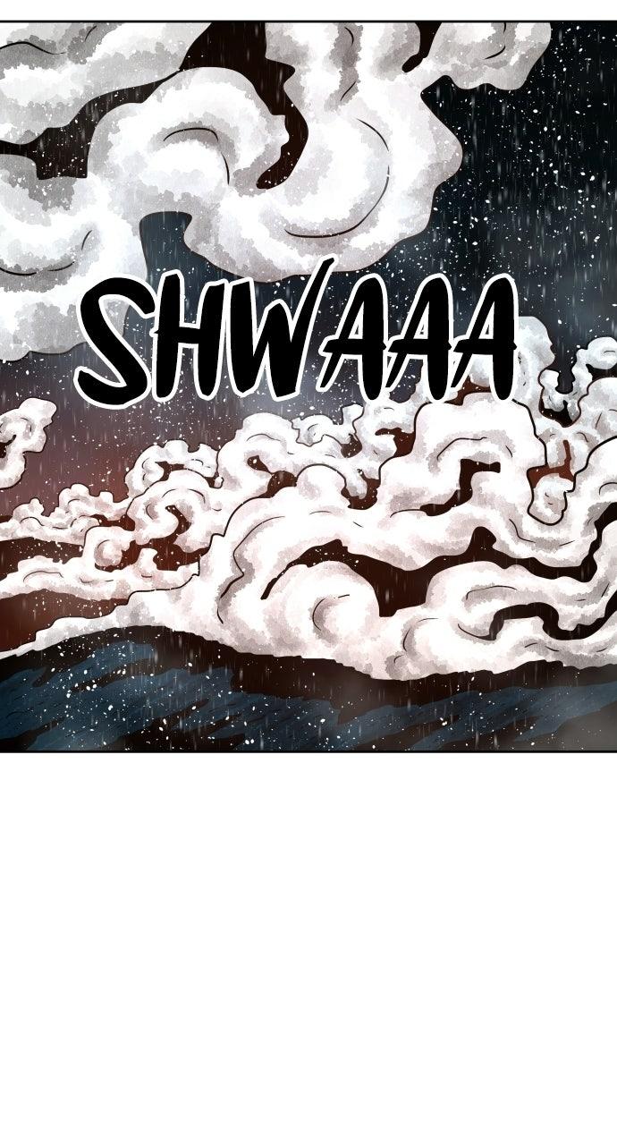 Warrior Executioner Chap 171 - Next Chap 172