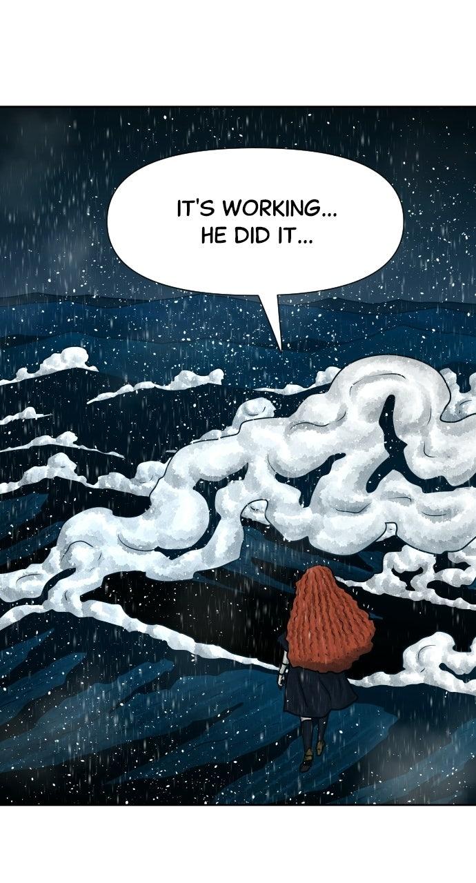 Warrior Executioner Chap 171 - Next Chap 172