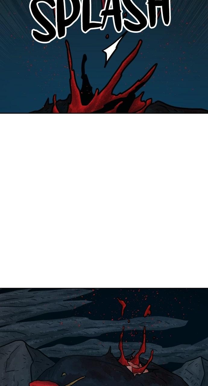 Warrior Executioner Chap 171 - Next Chap 172