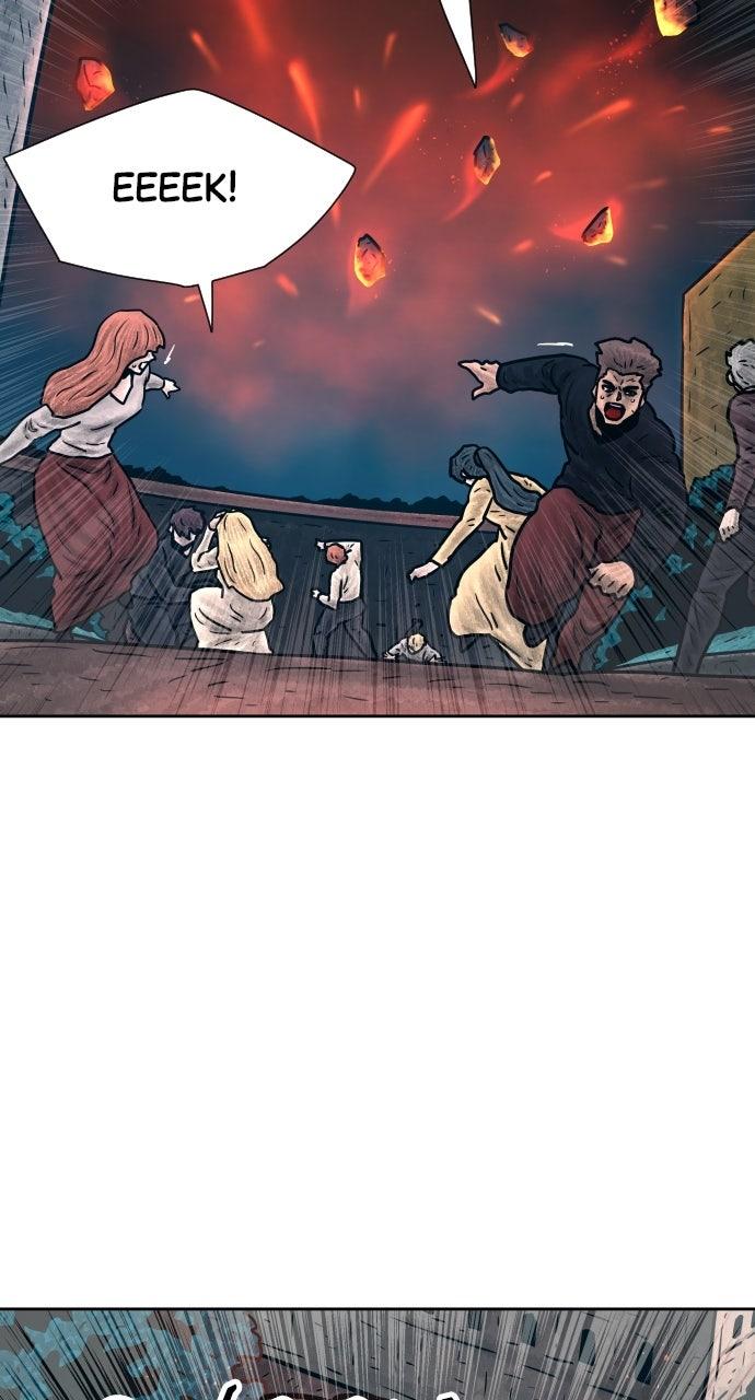 Warrior Executioner Chap 171 - Next Chap 172
