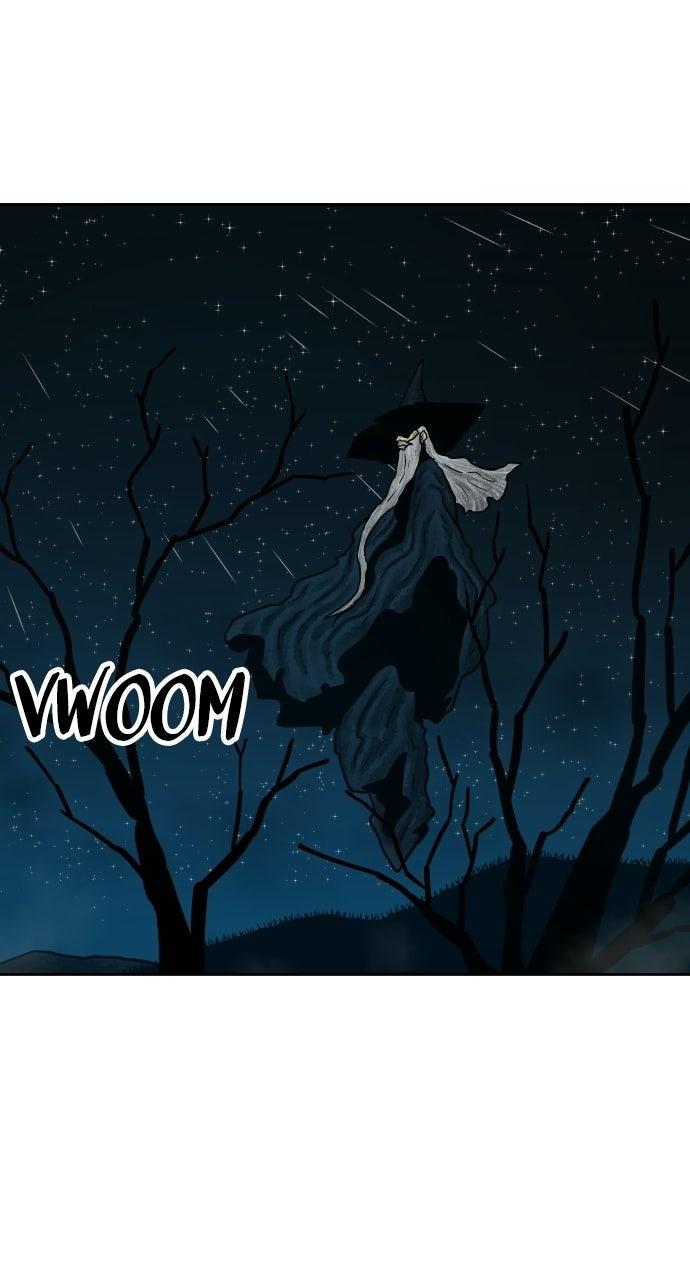 Warrior Executioner Chap 171 - Next Chap 172