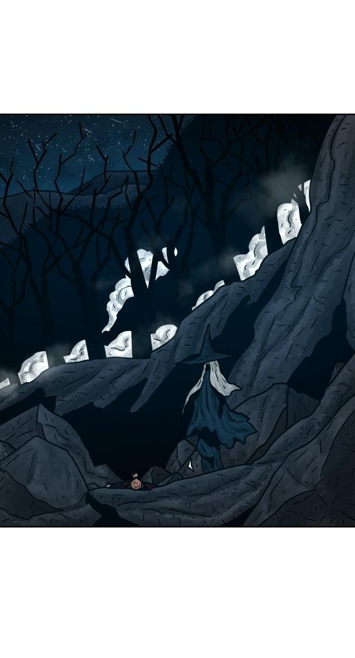 Warrior Executioner Chap 171 - Next Chap 172