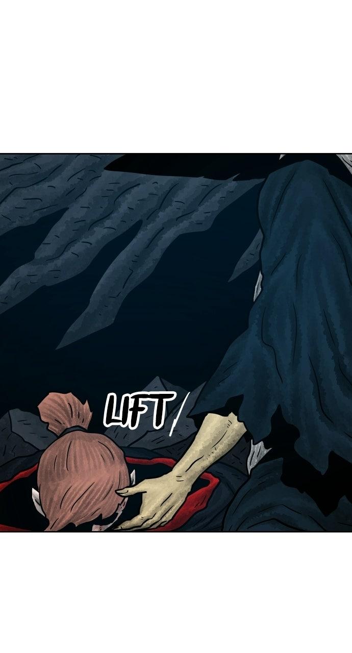 Warrior Executioner Chap 171 - Next Chap 172