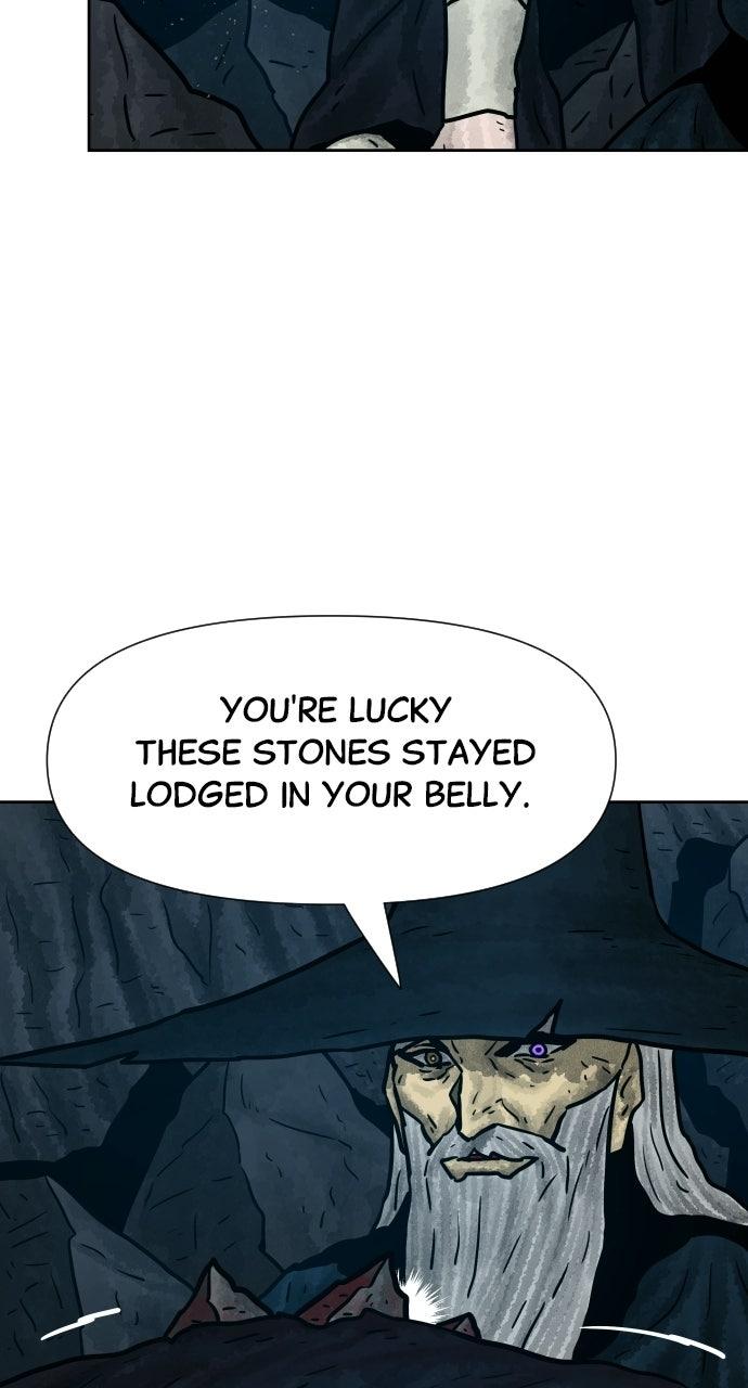 Warrior Executioner Chap 171 - Next Chap 172