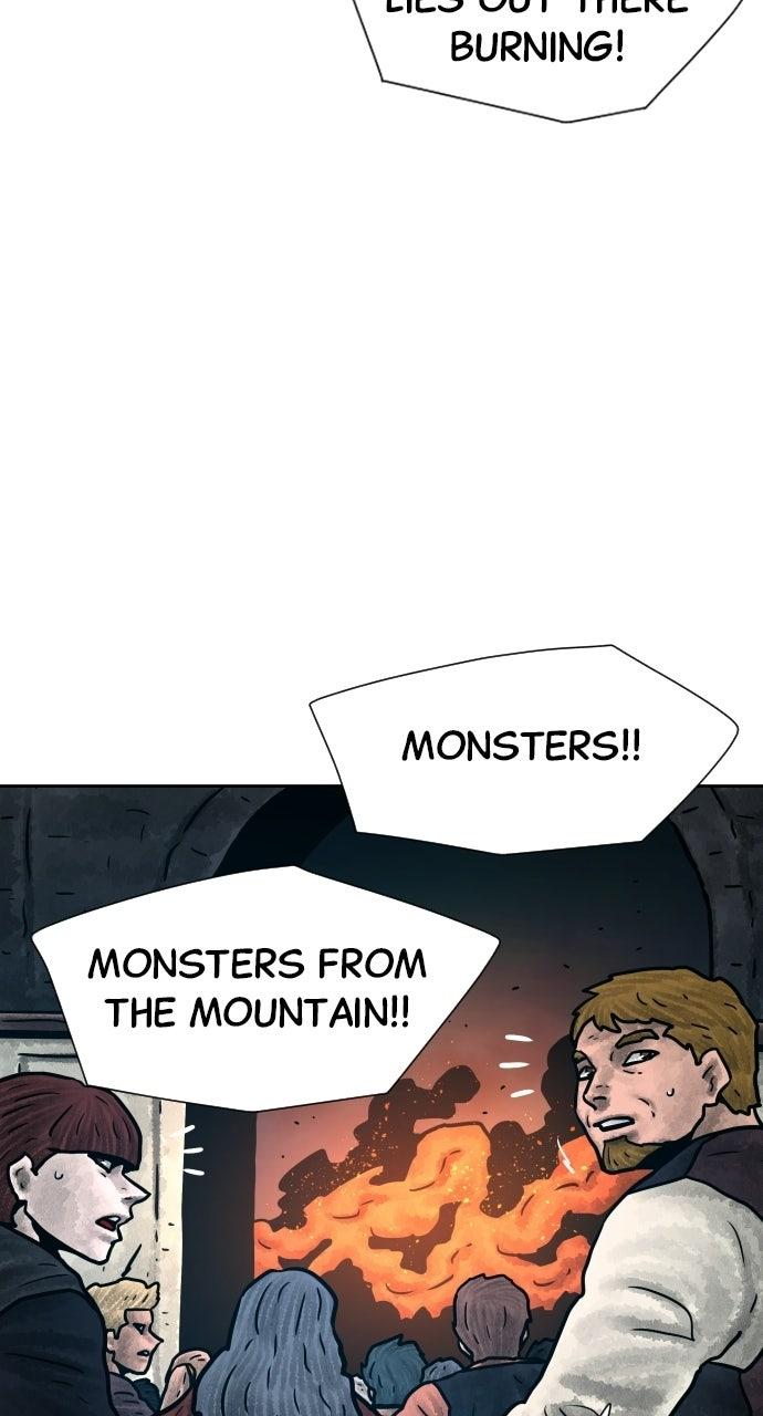 Warrior Executioner Chap 171 - Next Chap 172