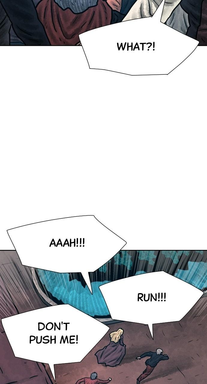 Warrior Executioner Chap 171 - Next Chap 172