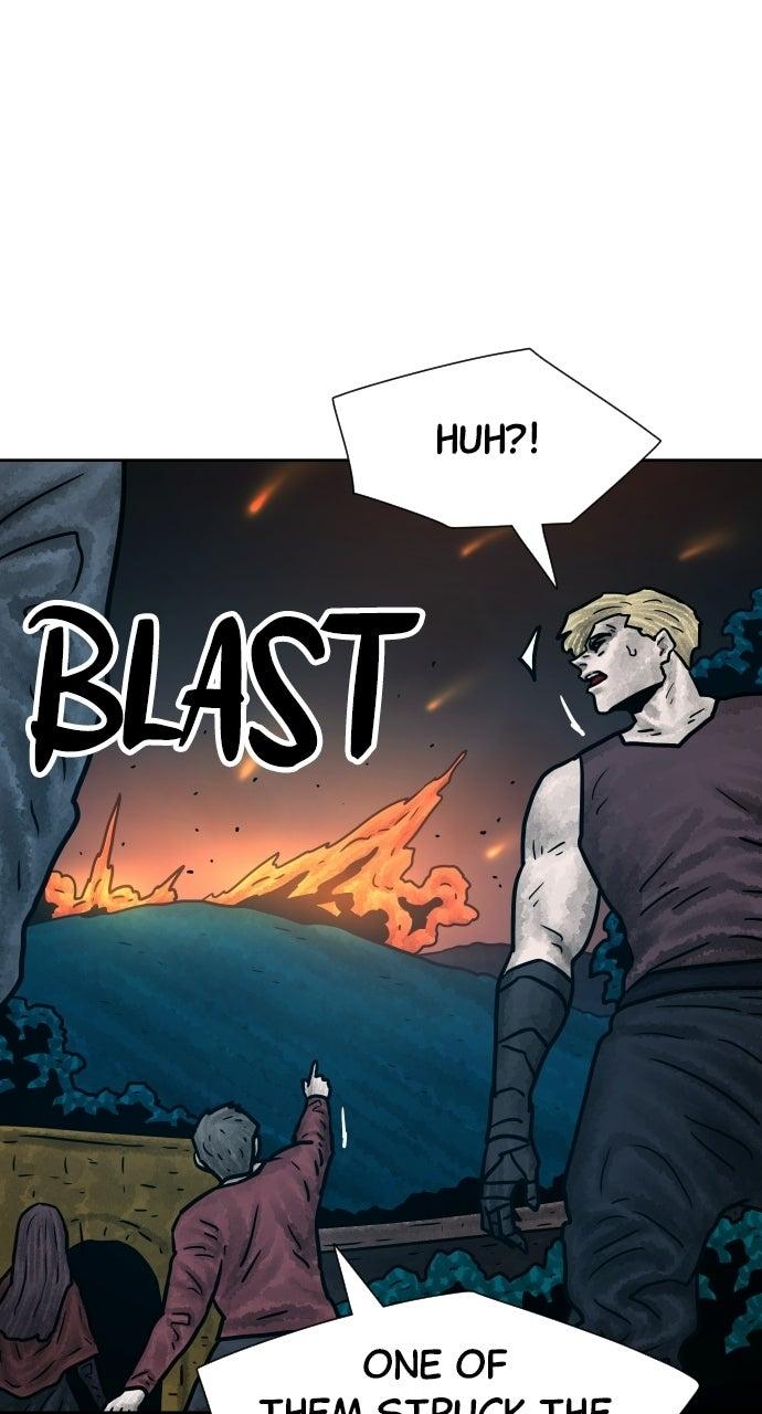 Warrior Executioner Chap 171 - Next Chap 172