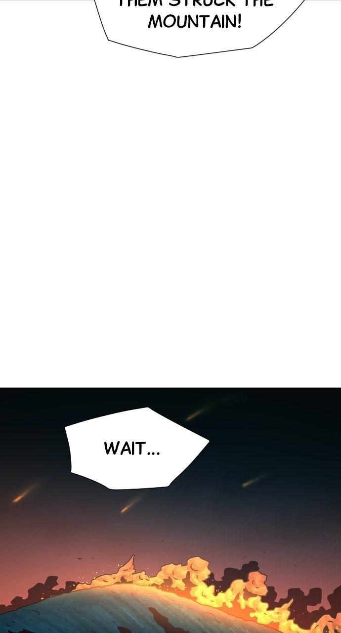 Warrior Executioner Chap 171 - Next Chap 172