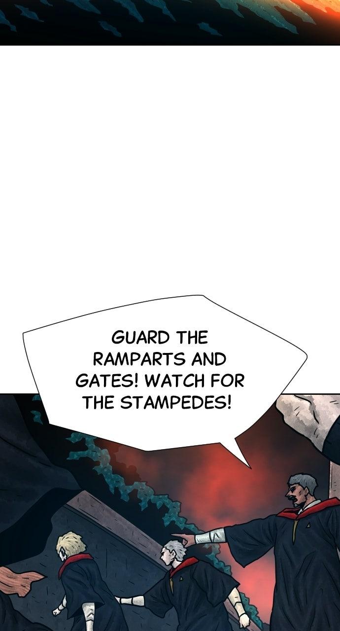 Warrior Executioner Chap 171 - Next Chap 172