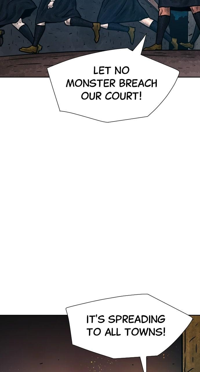 Warrior Executioner Chap 171 - Next Chap 172