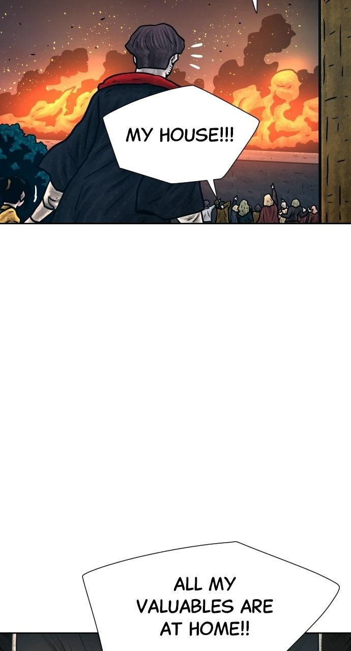 Warrior Executioner Chap 171 - Next Chap 172