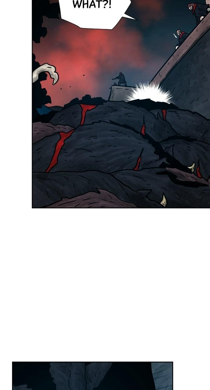 Warrior Executioner Chap 171 - Next Chap 172