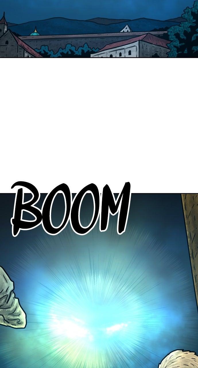 Warrior Executioner Chap 171 - Next Chap 172