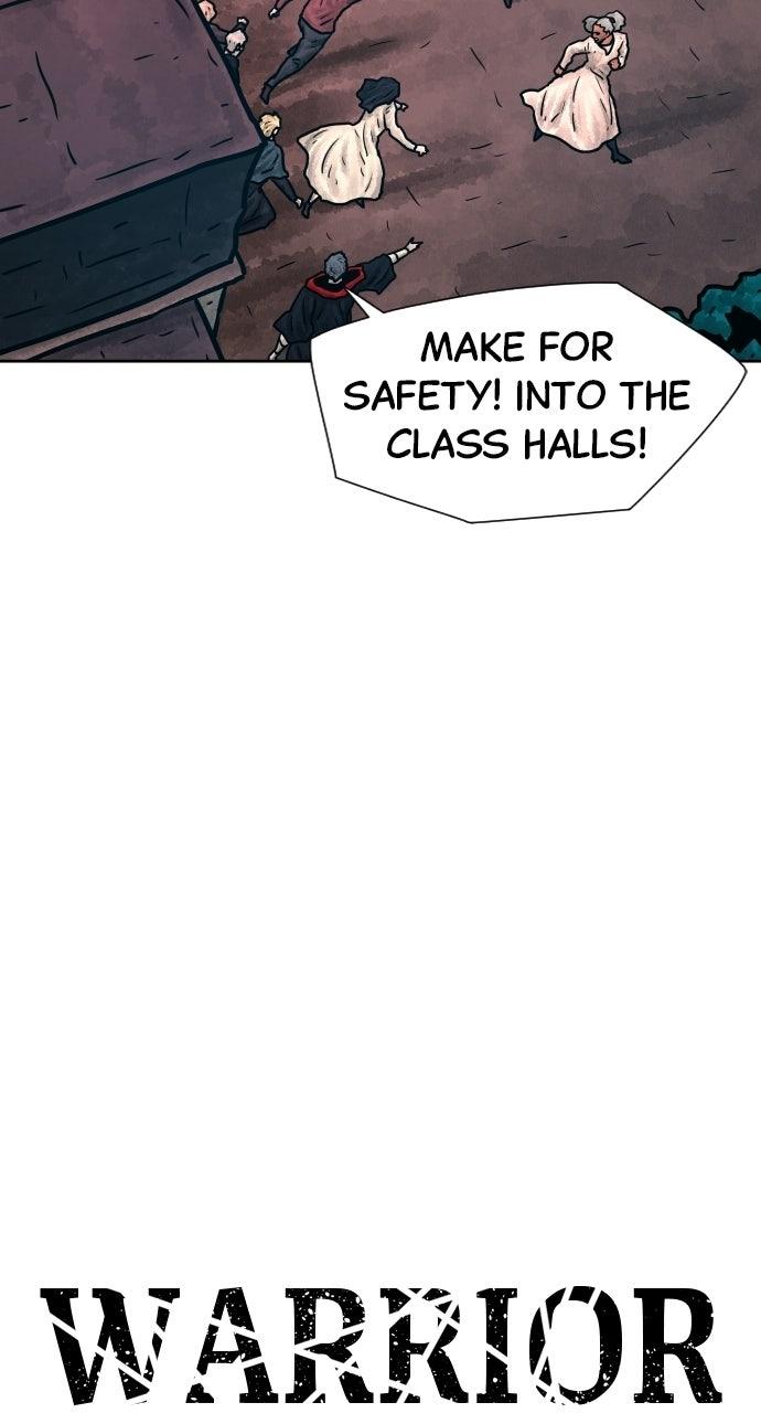 Warrior Executioner Chap 171 - Next Chap 172