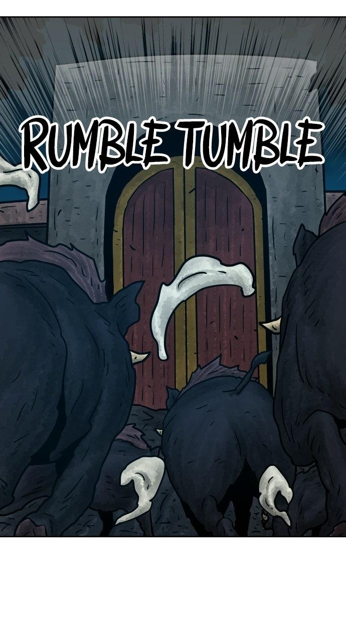 Warrior Executioner Chap 171 - Next Chap 172